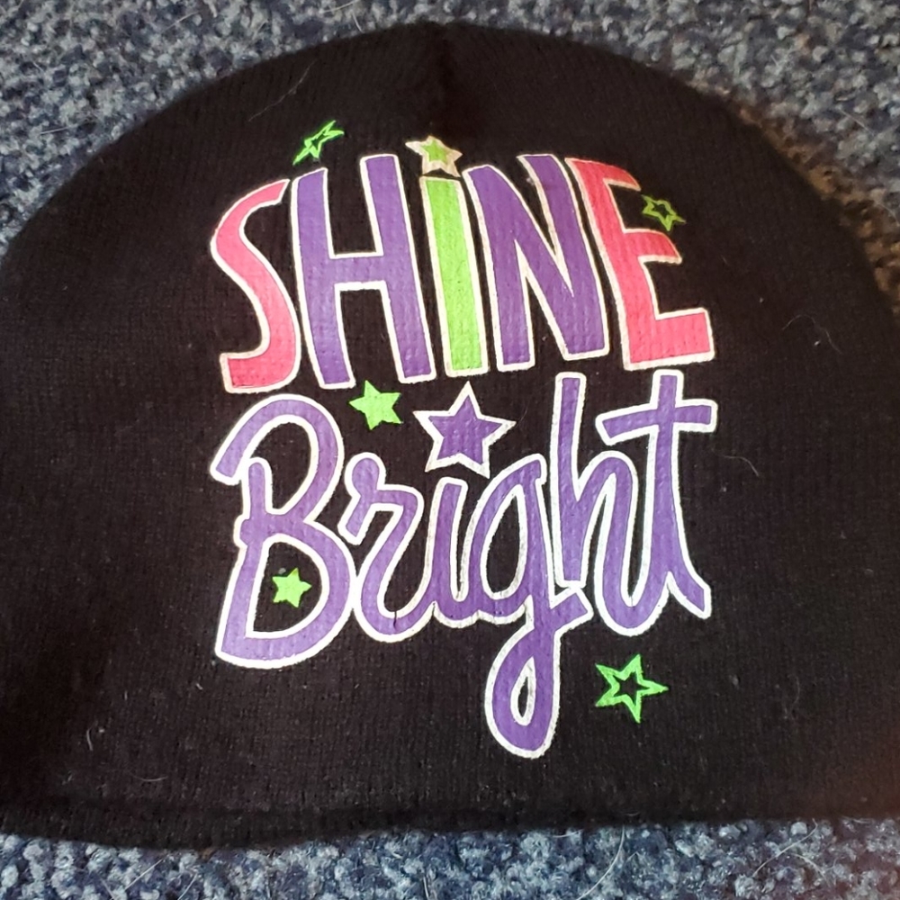 Girls hat